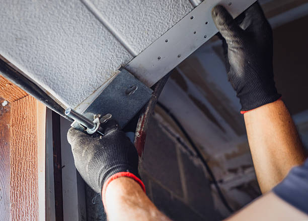 Reliable Garage Door Panel Replacement contractor in Porterdale, GA by Garage Doors Repair Pro